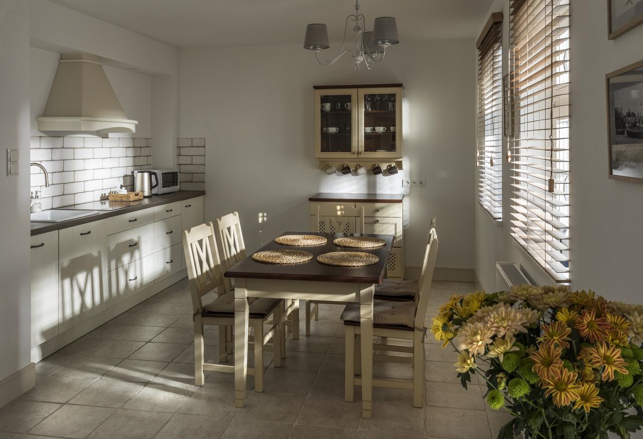 Leilighet Na Patio By Marea